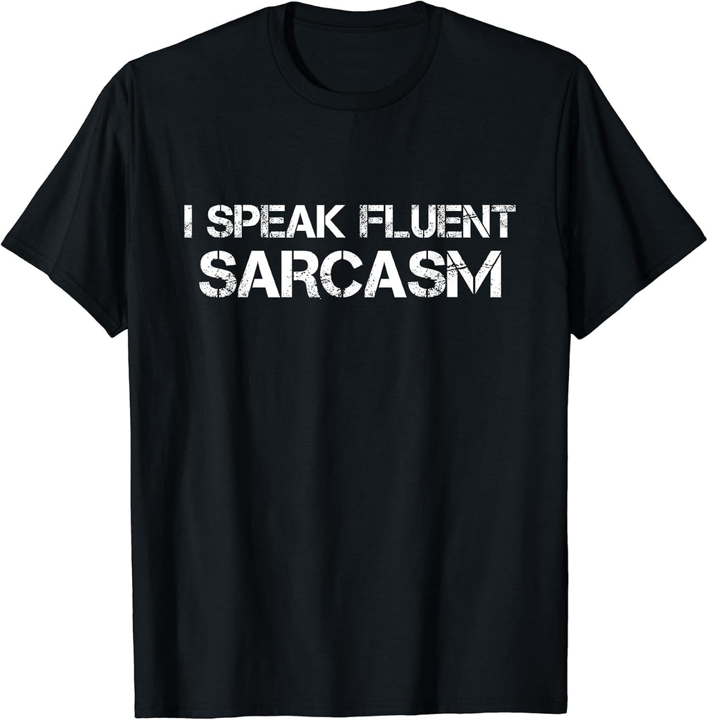 Funny Sayings and Quotes Shirts & Gifts