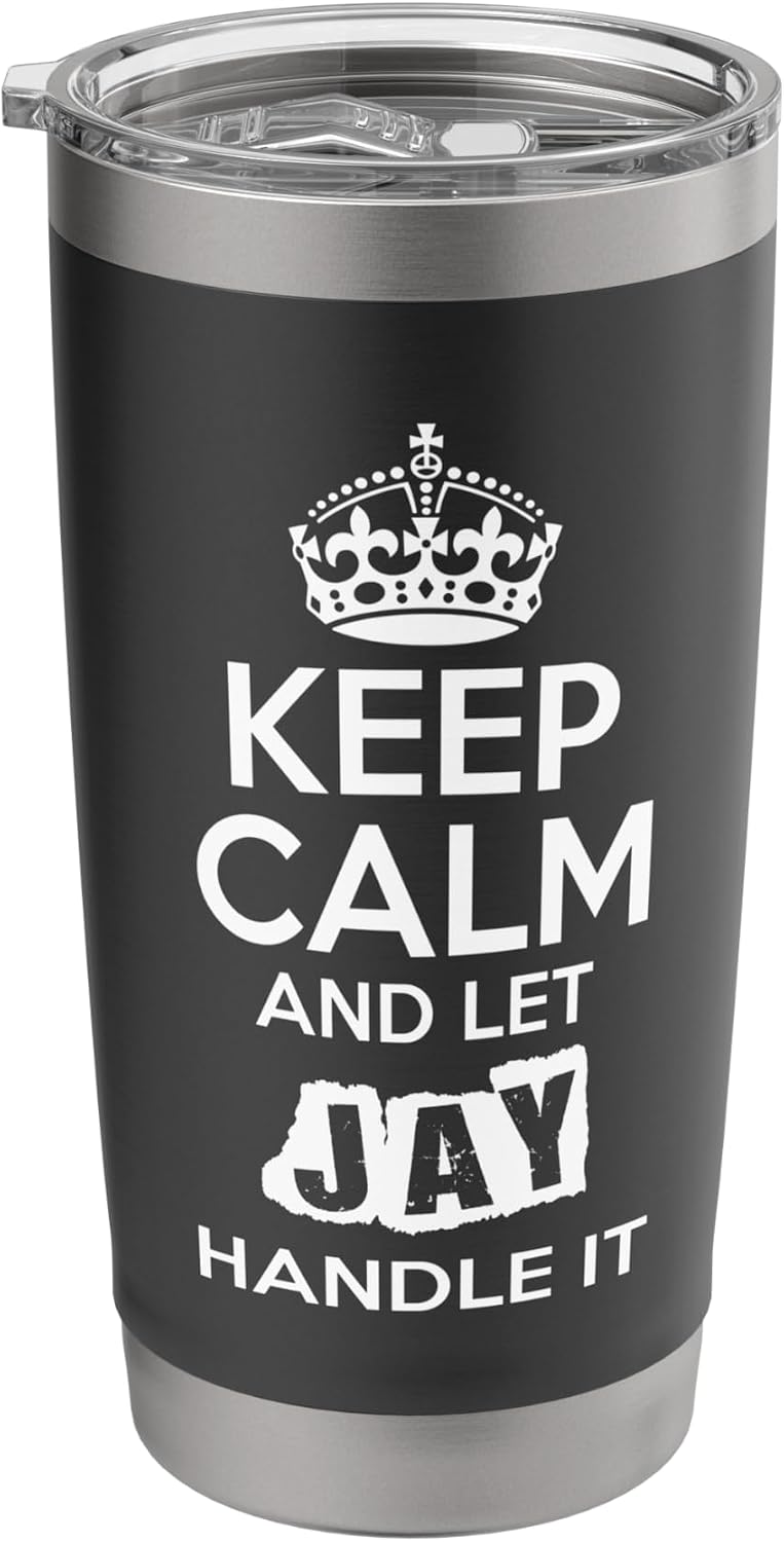 Keep Calm and Carry On Name Shirts