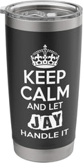 Keep Calm and Carry On Name Shirts