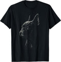 French Bulldog Lover Frenchie pet for Dog mom and dad T-Shirt