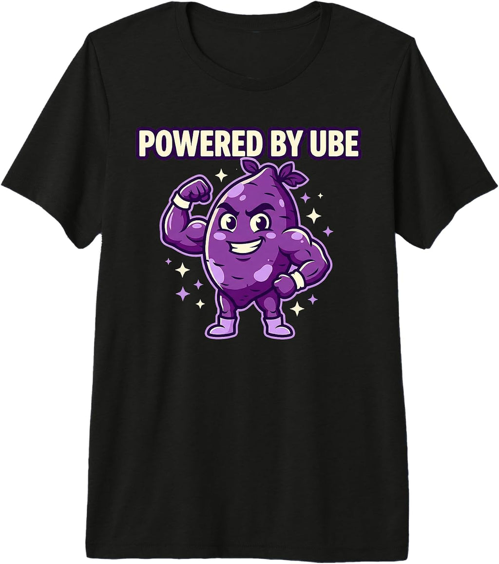 Ube lover gift idea cute gift