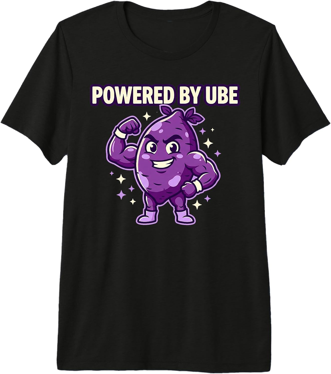 Ube lover gift idea cute gift
