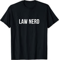 Law Nerd -