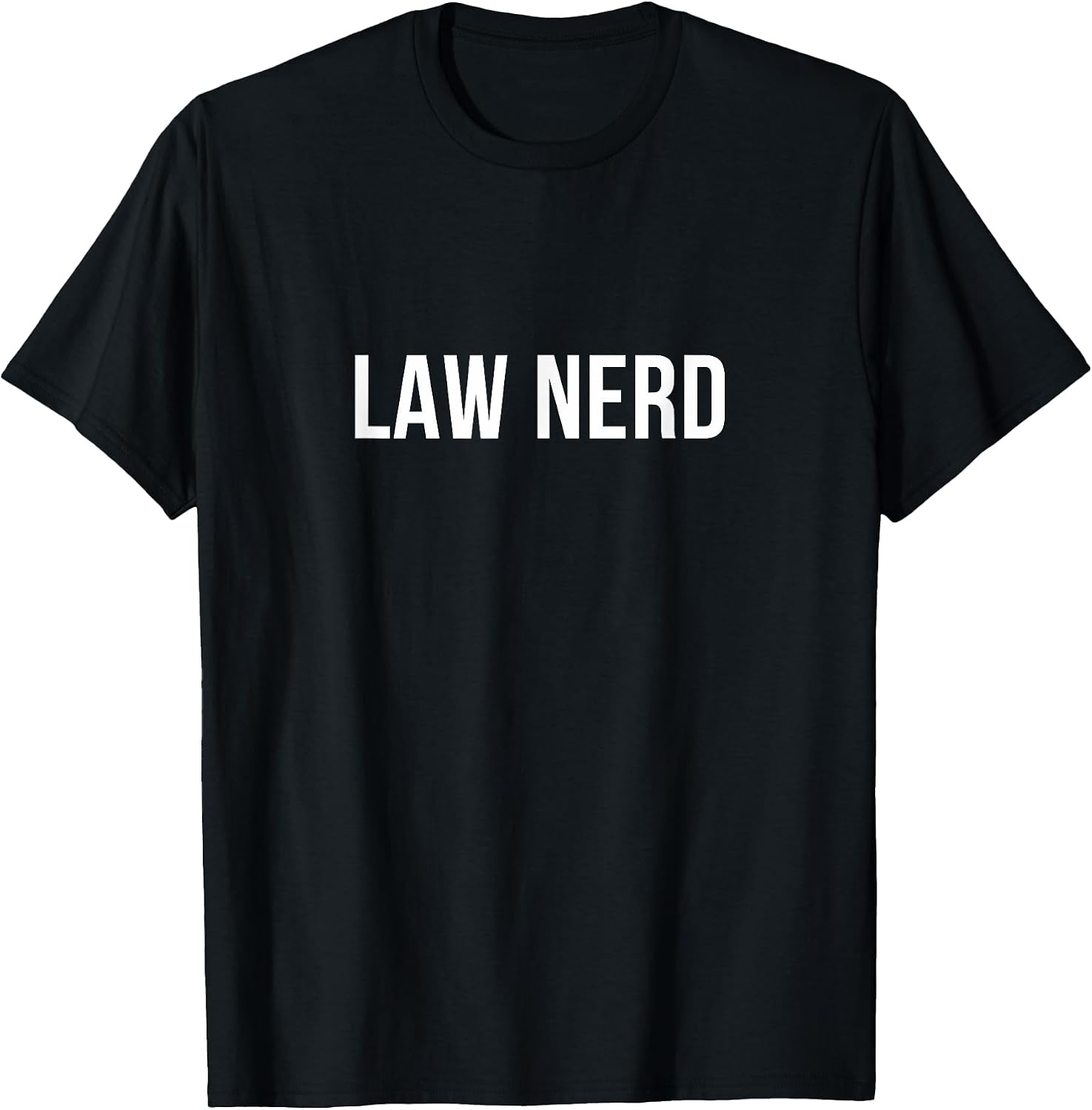 Law Nerd -