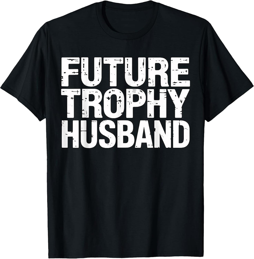 Retro Future Trophy Merch