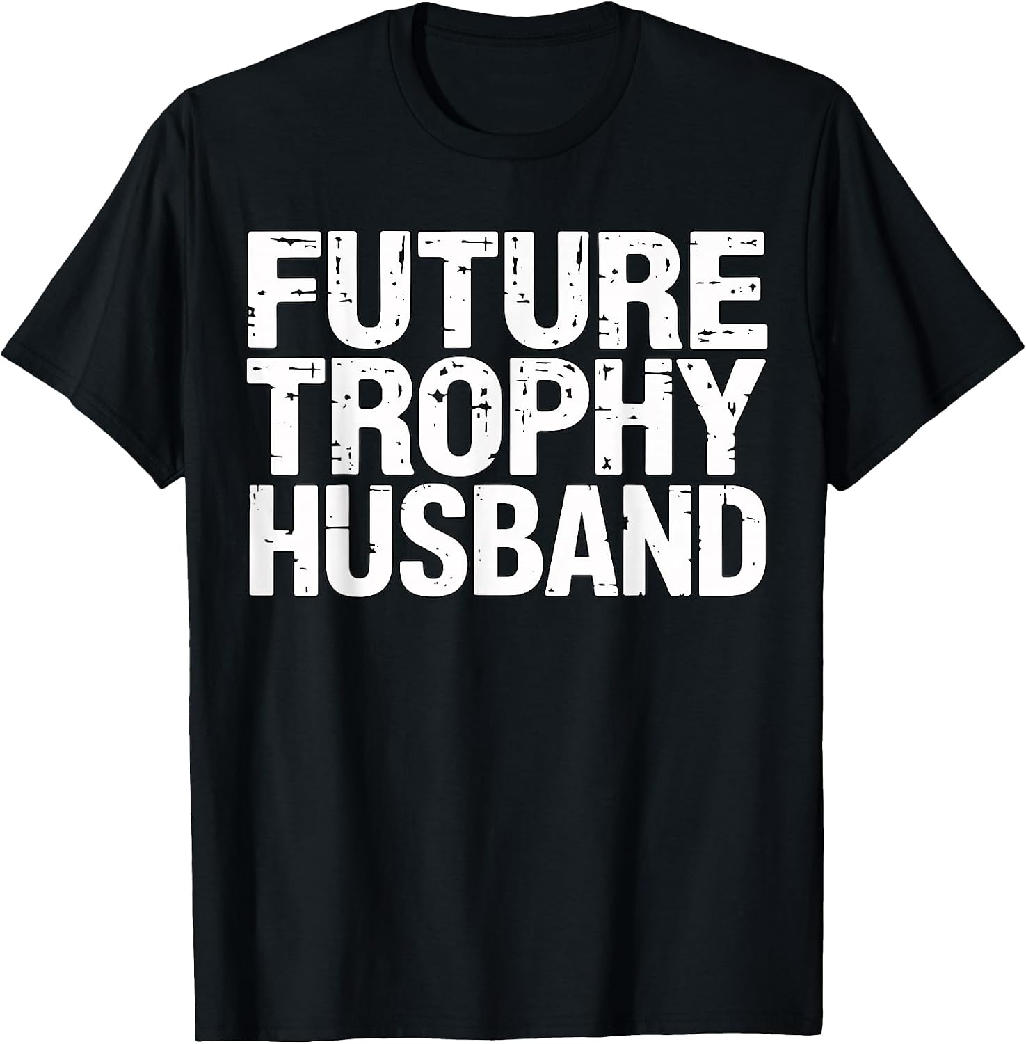 Retro Future Trophy Merch