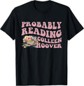 Probably Reading Colleen Hoover Quote