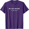 Saint Quote Tees