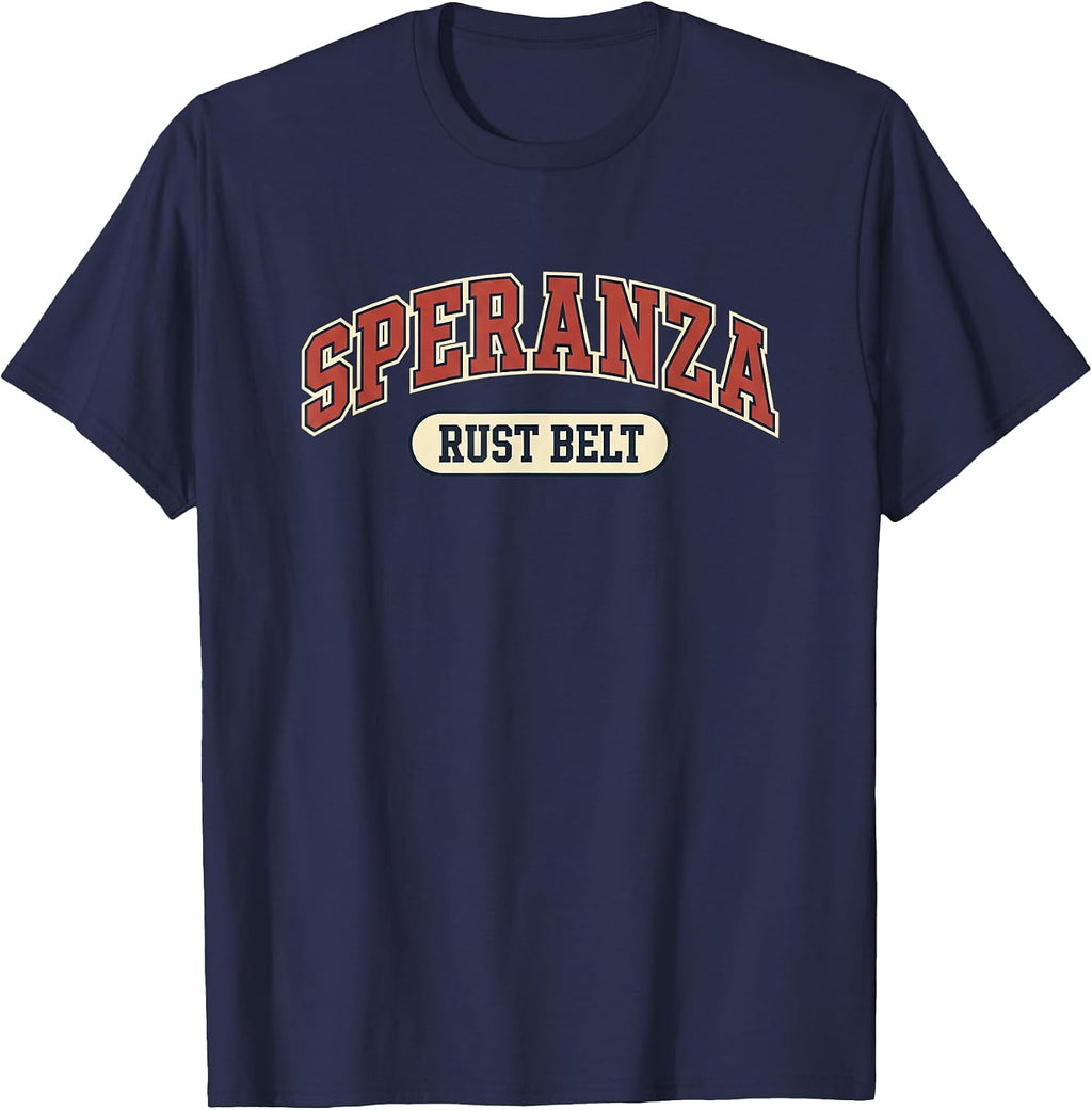 Speranza Rust Belt Outdoors Gaming Collegiate Team