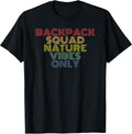 Trail Mood Merch