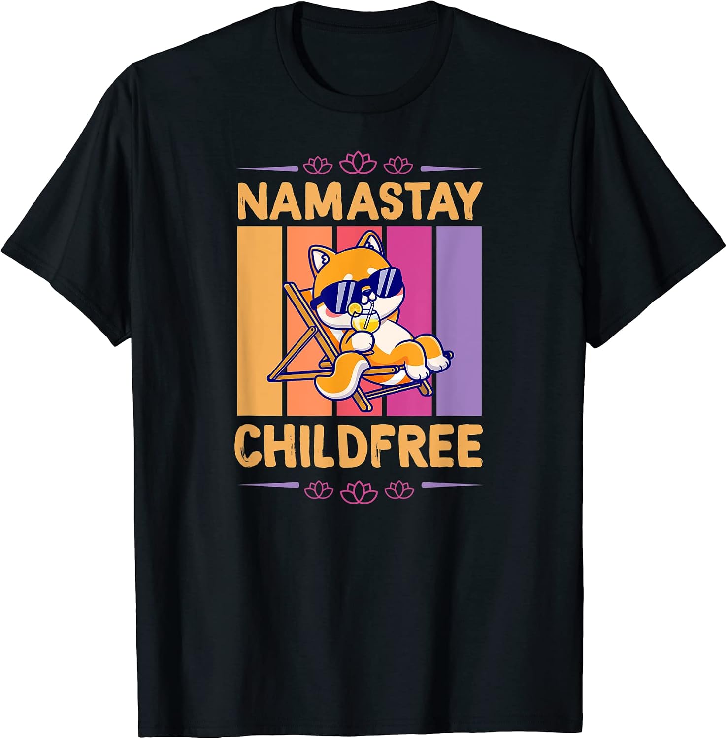 Funny Childless Essentials & Cute Child Free Merch