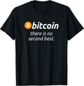 Bitcoin To The Moon Blockchain Apparel