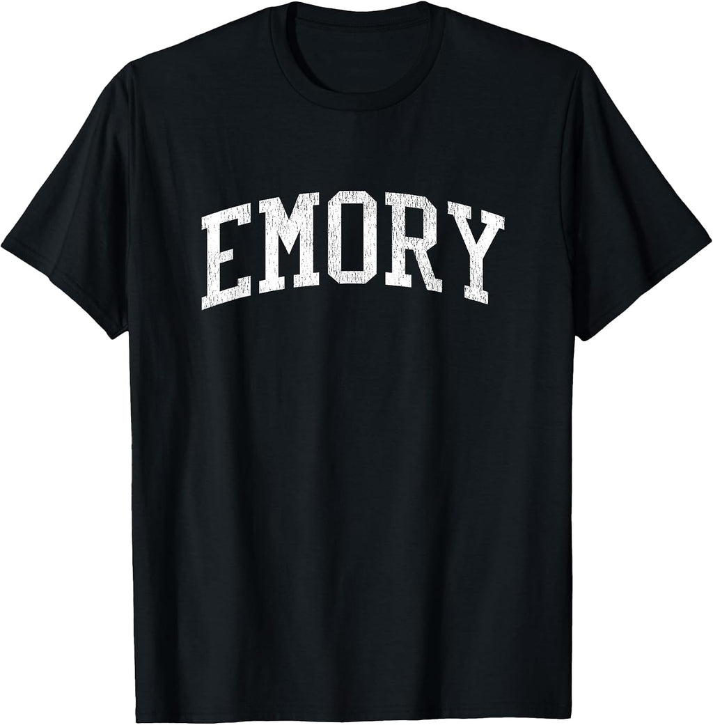 Jim Shorts - Emory Texas T-shirts & Tees