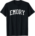 Jim Shorts - Emory Texas T-shirts & Tees