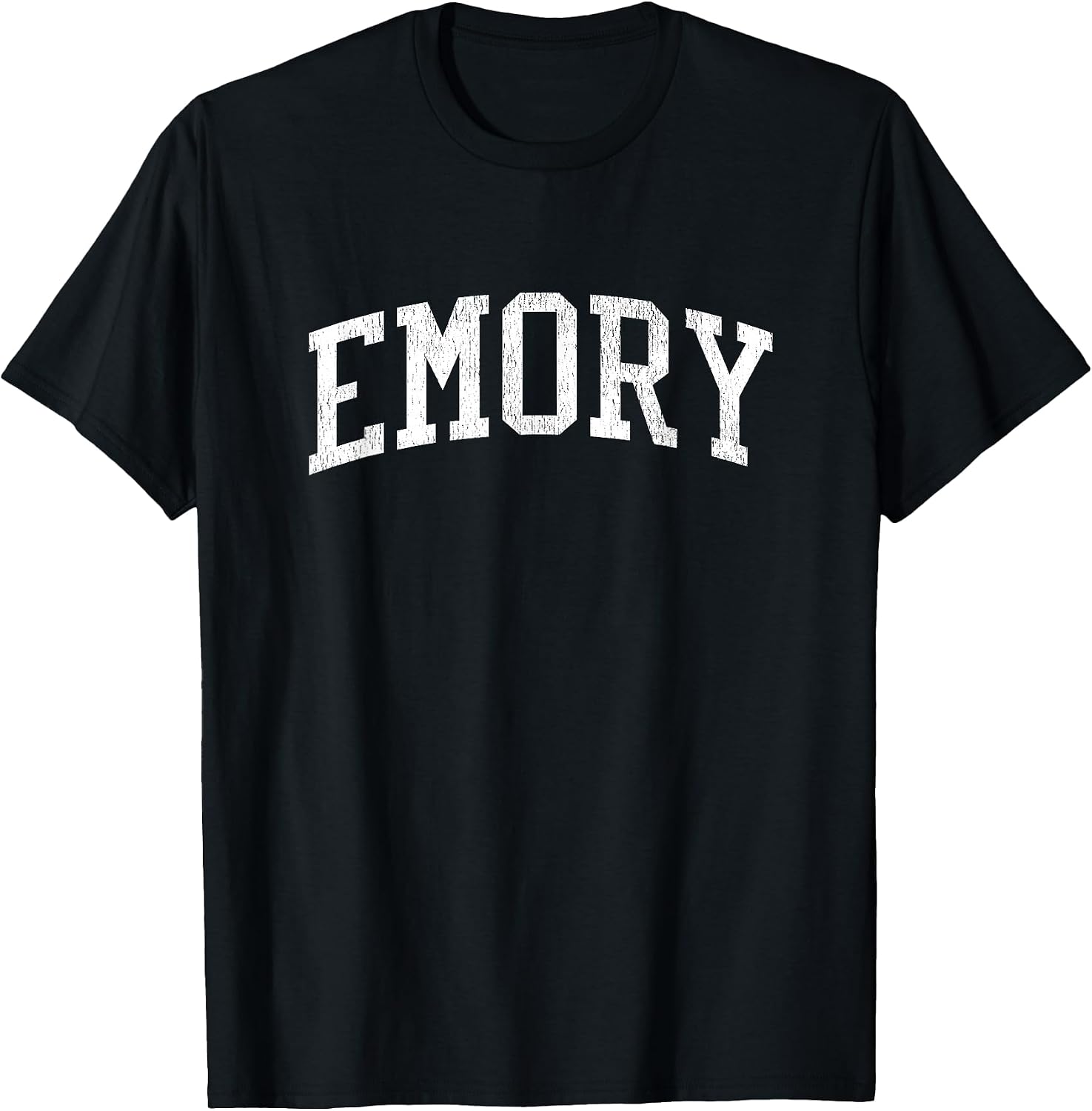 Jim Shorts - Emory Texas T-shirts & Tees