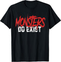 Funny Halloween Gym Workout Fitness Tee Merch