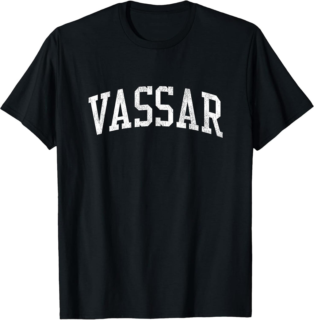 Jim Shorts - Vassar Kansas T-shirts & Tees