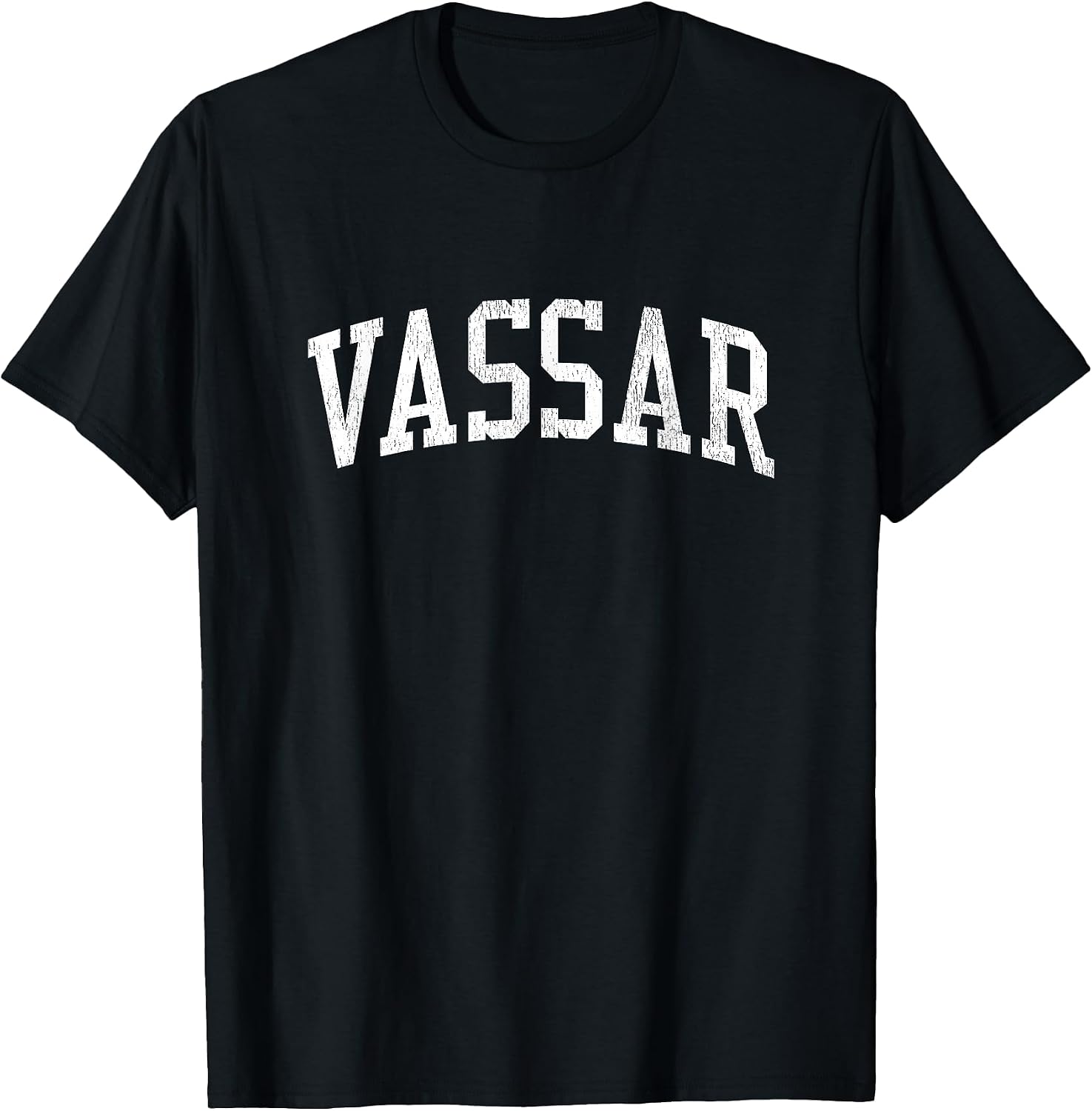 Jim Shorts - Vassar Kansas T-shirts & Tees