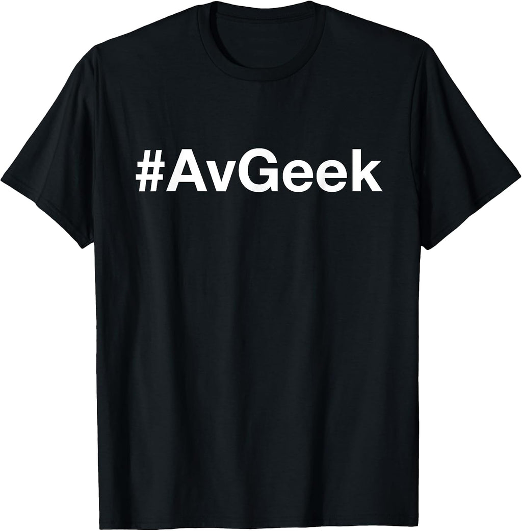 Aviation Merch
