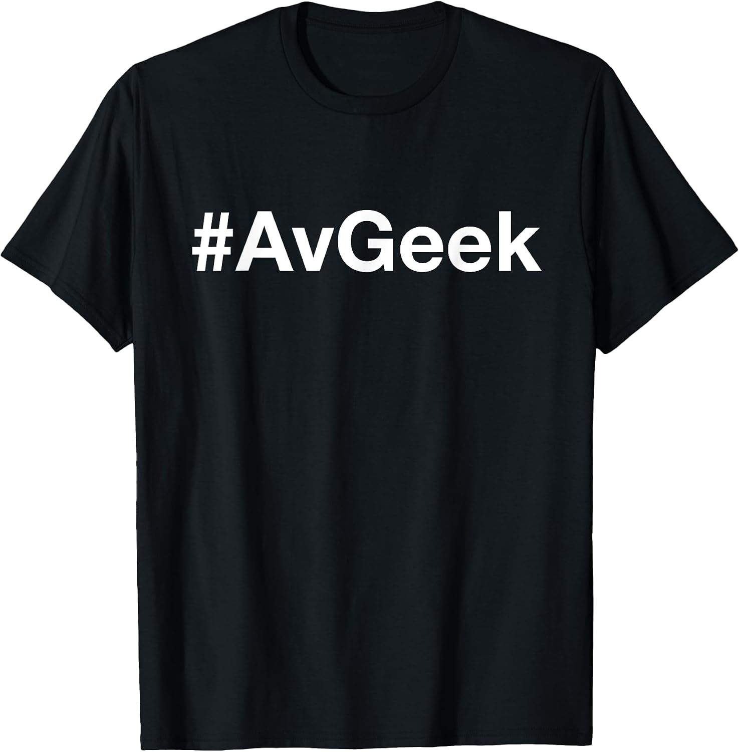 Aviation Merch