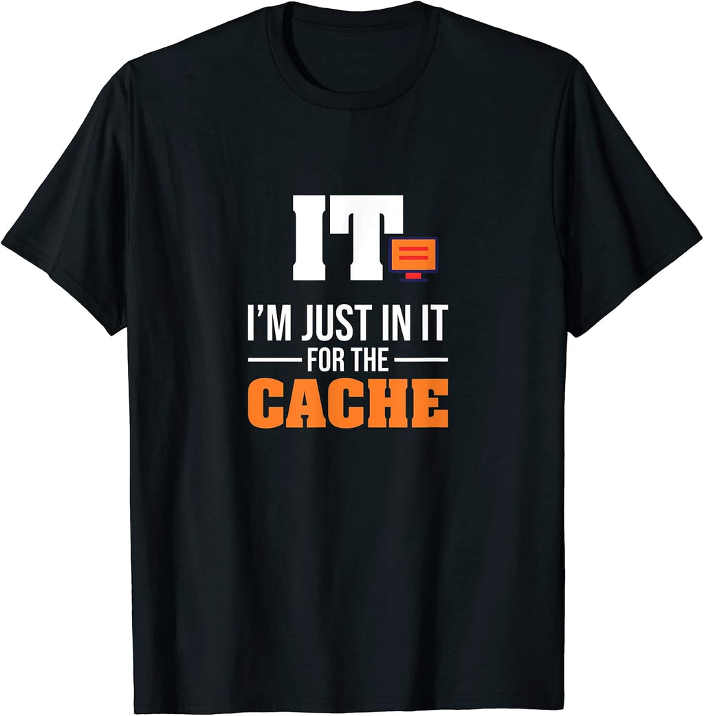 Funny merch Tech Support remote worker meme jokes