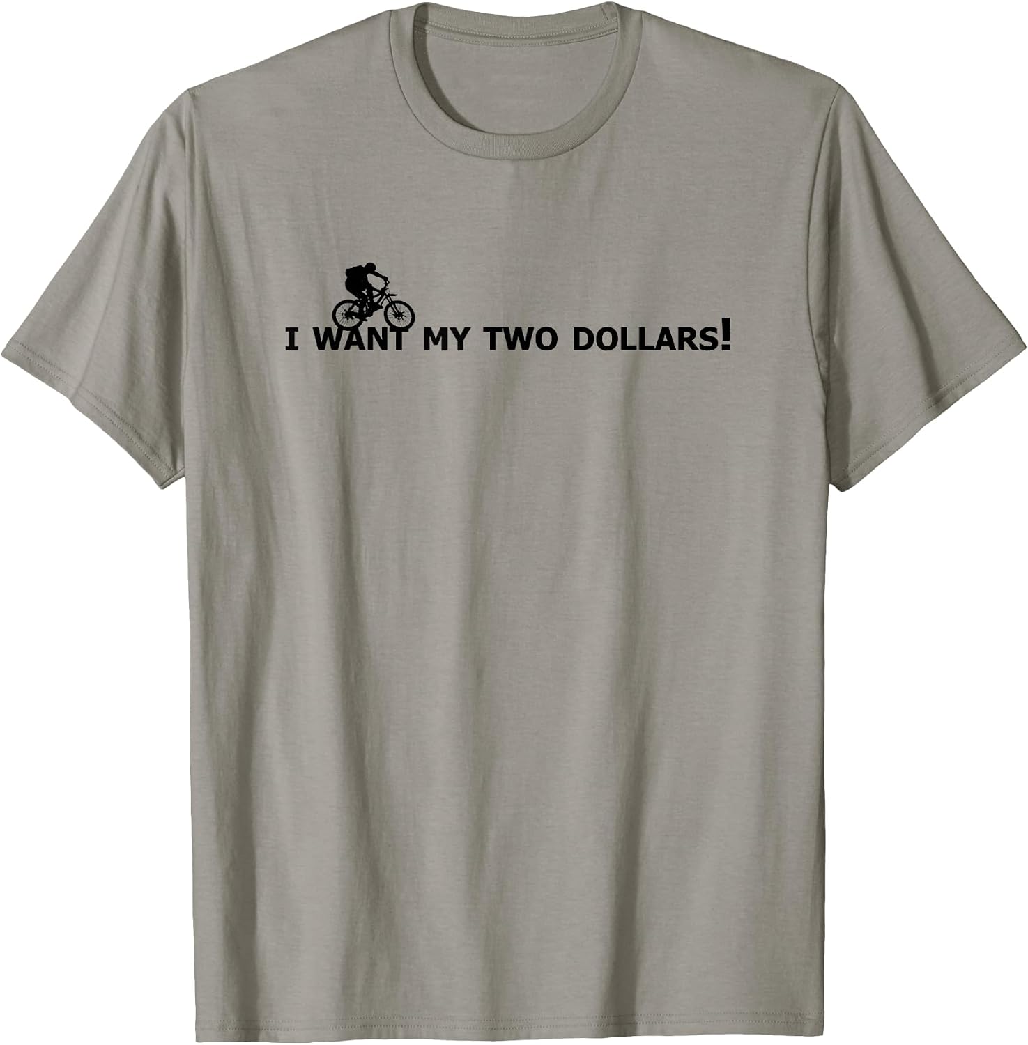 I Want My Two Dollars! Better Off Dead Funny Movie