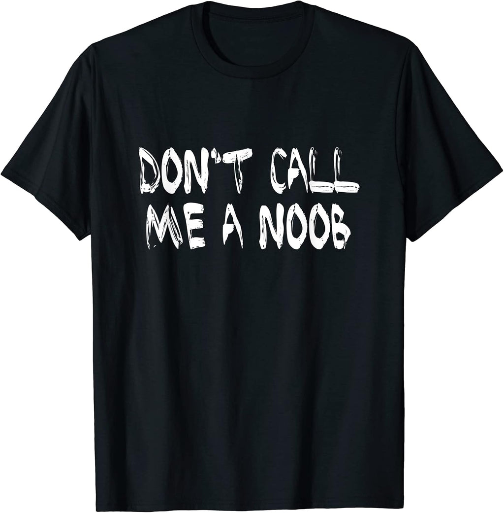 Funny Gamer Gaming Tee