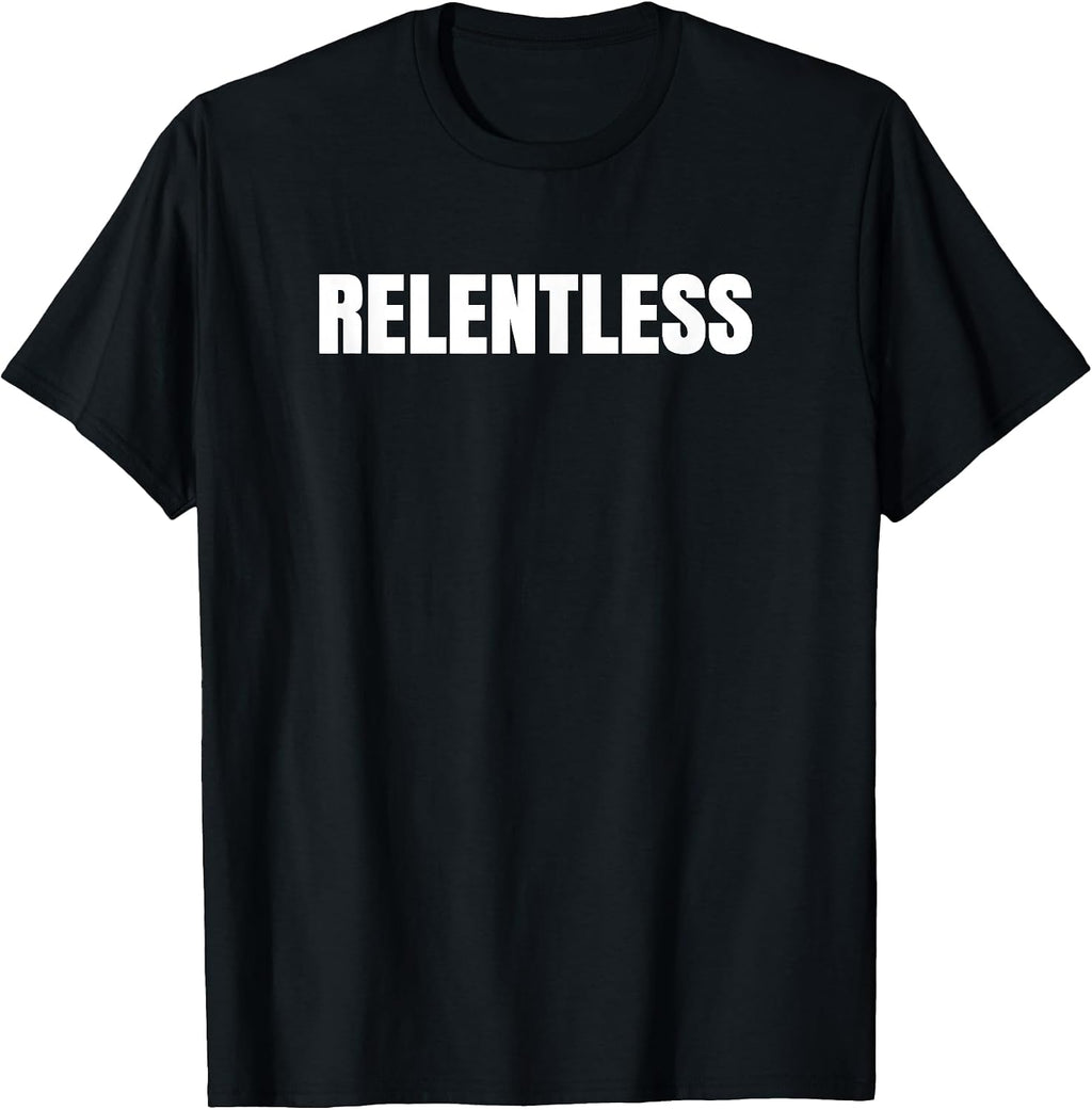 Motivation Tee Store