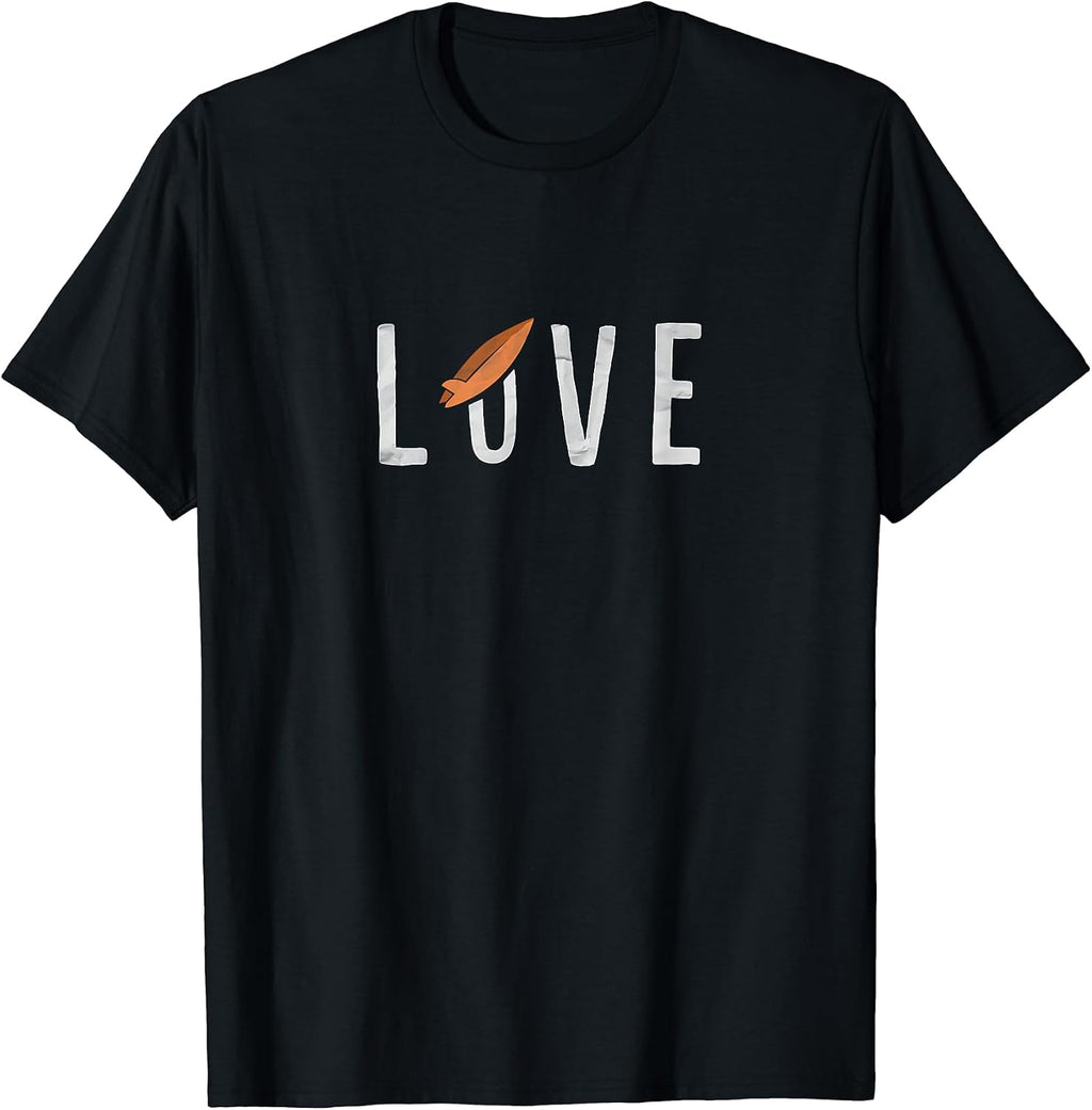 Funny Surfers T Shirt Gift Collection