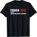 Funny Isekai meme Truck-Kun