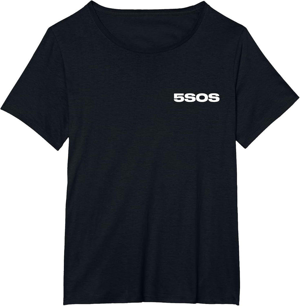 5 Seconds Of Summer Official