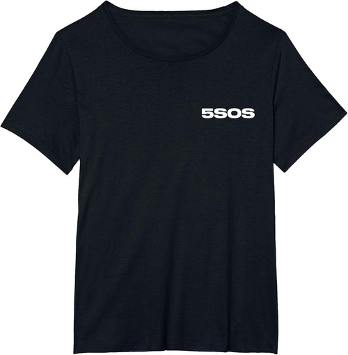 5 Seconds Of Summer Official