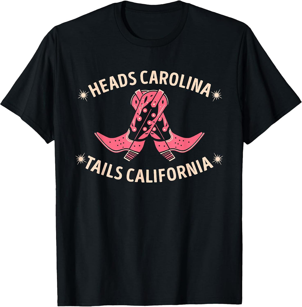 Cowboy And Cowgirl Country Music Apparel