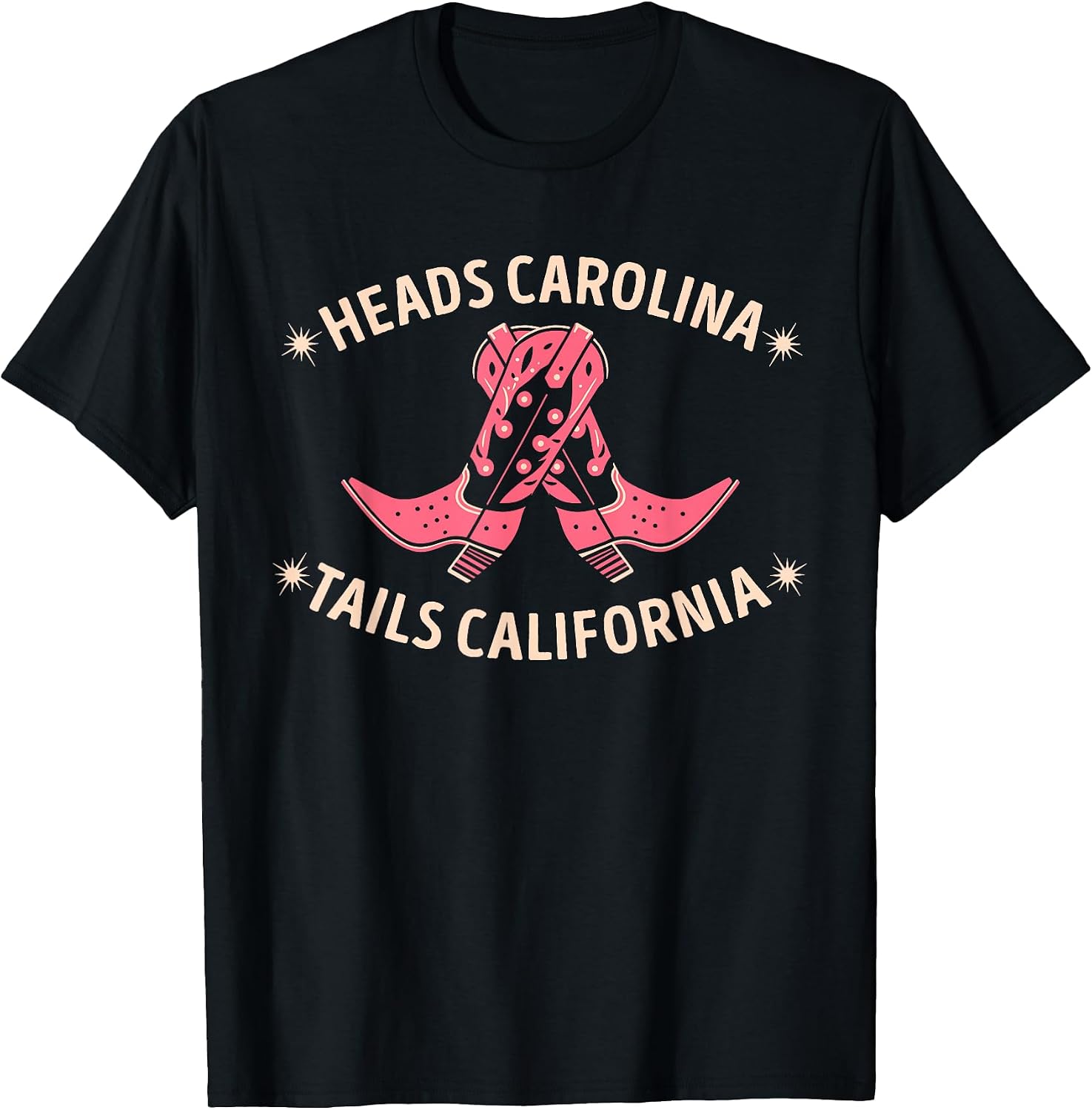 Cowboy And Cowgirl Country Music Apparel
