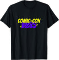 Kawaii Cosplay Comic-Con Convention Nerd Anime