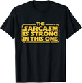 Sarcasm Squad Apparel