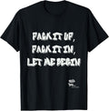 Rhyme Tees