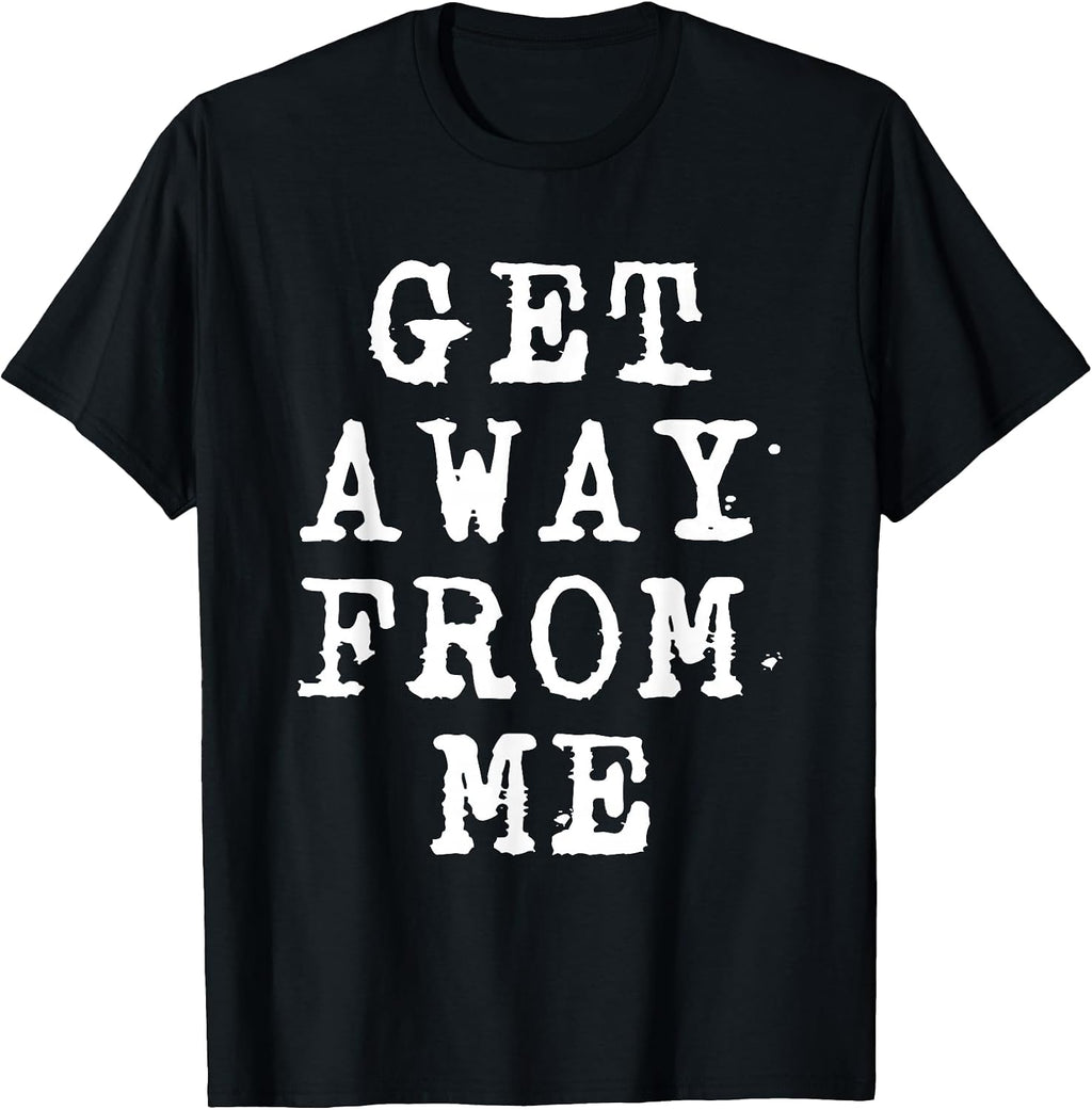 Sarcasm Awareness Tee's Unlimited