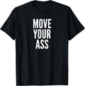 Move Your Ass Gifts 2.1