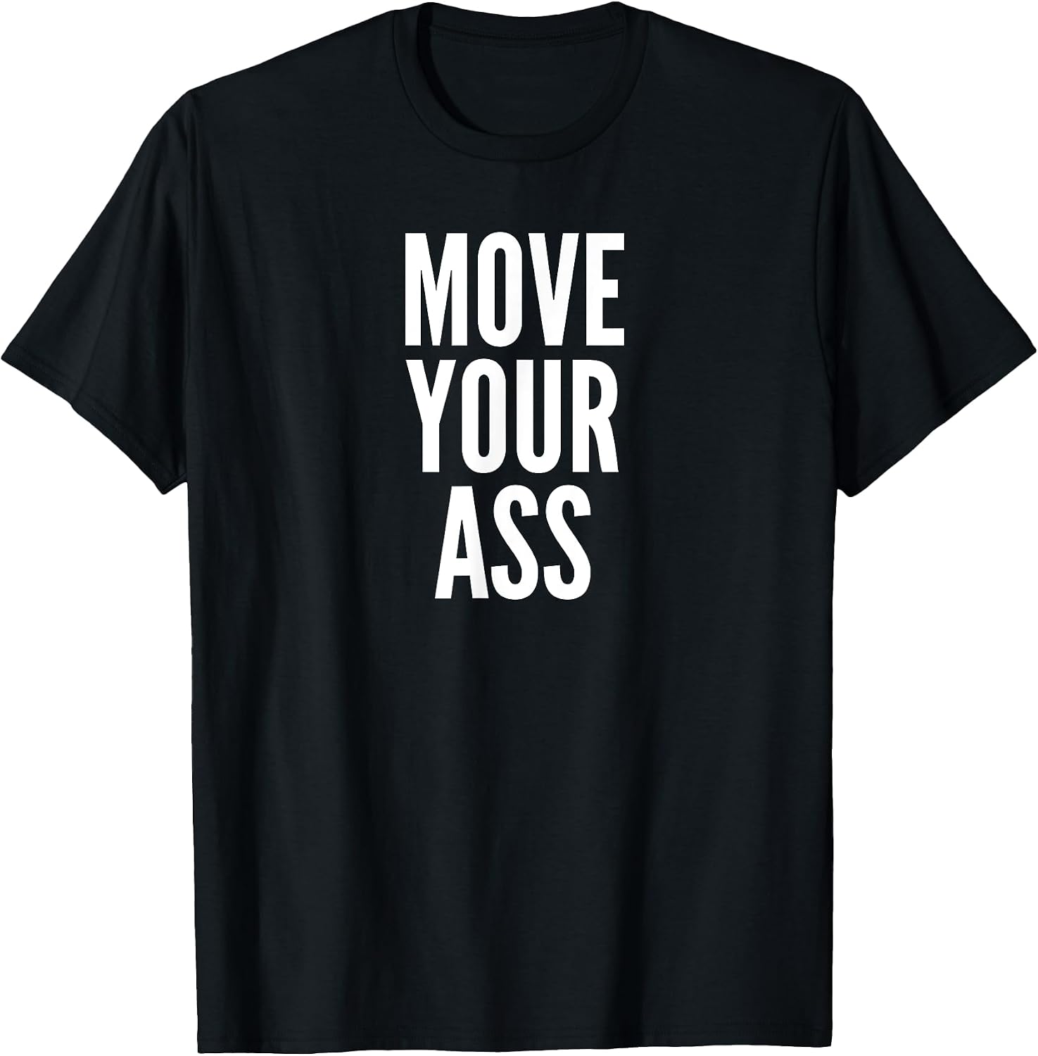 Move Your Ass Gifts 2.1