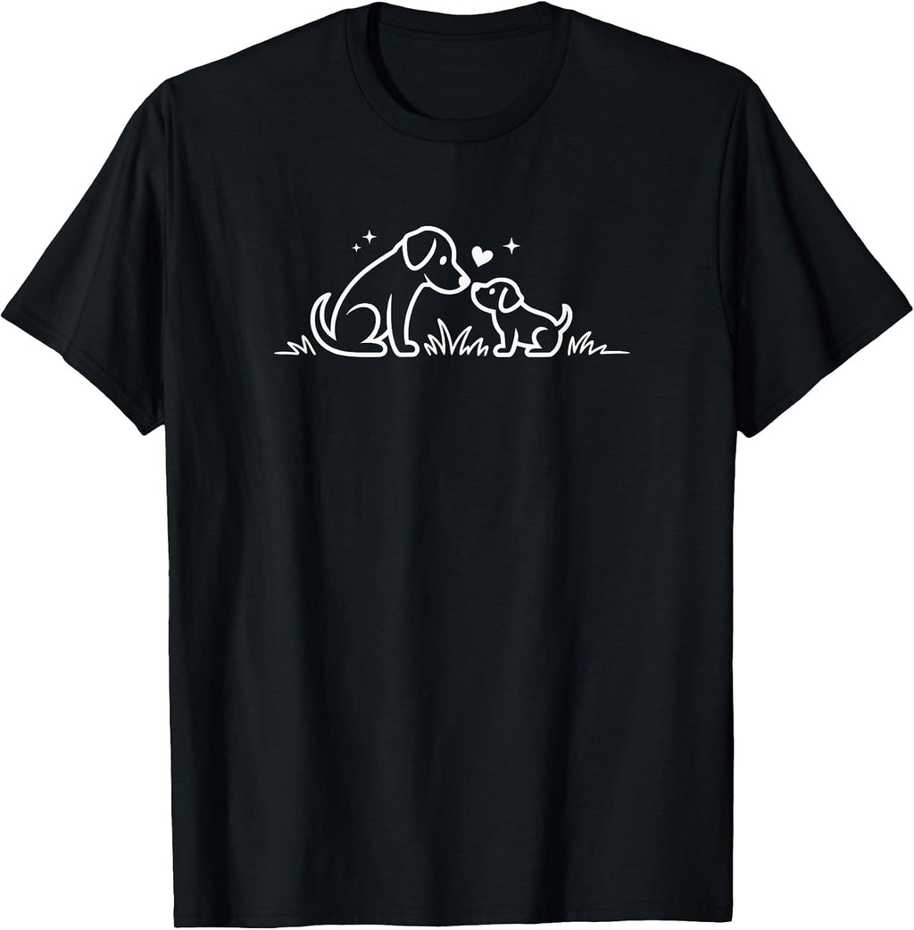 Dog Lover Tee