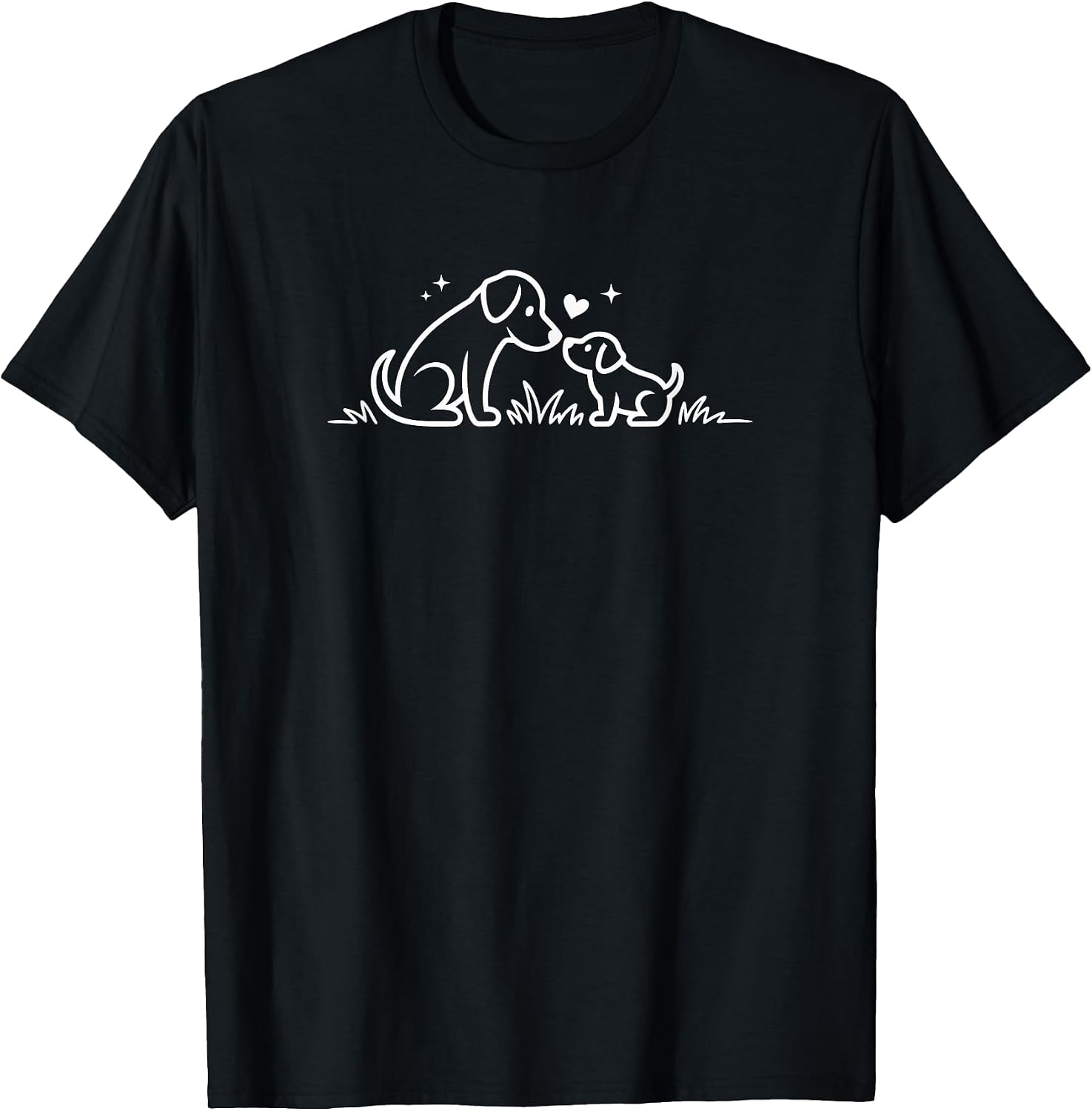 Dog Lover Tee
