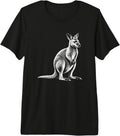 Wildlife Wallaby