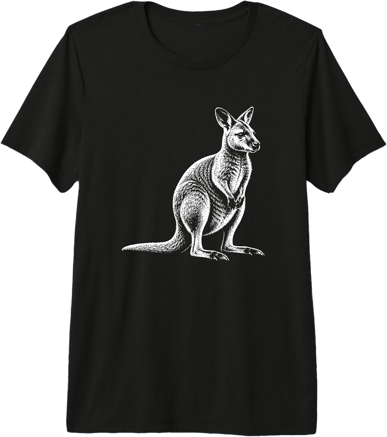 Wildlife Wallaby