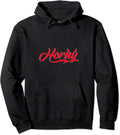 Devil With Horns Hoodie