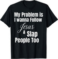 Funny Matching Sarcastic Apparel
