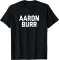 Alexander Hamilton Tees