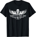 Take It to The Limit T-Shirt