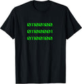 Ad funny Coder merch jokes
