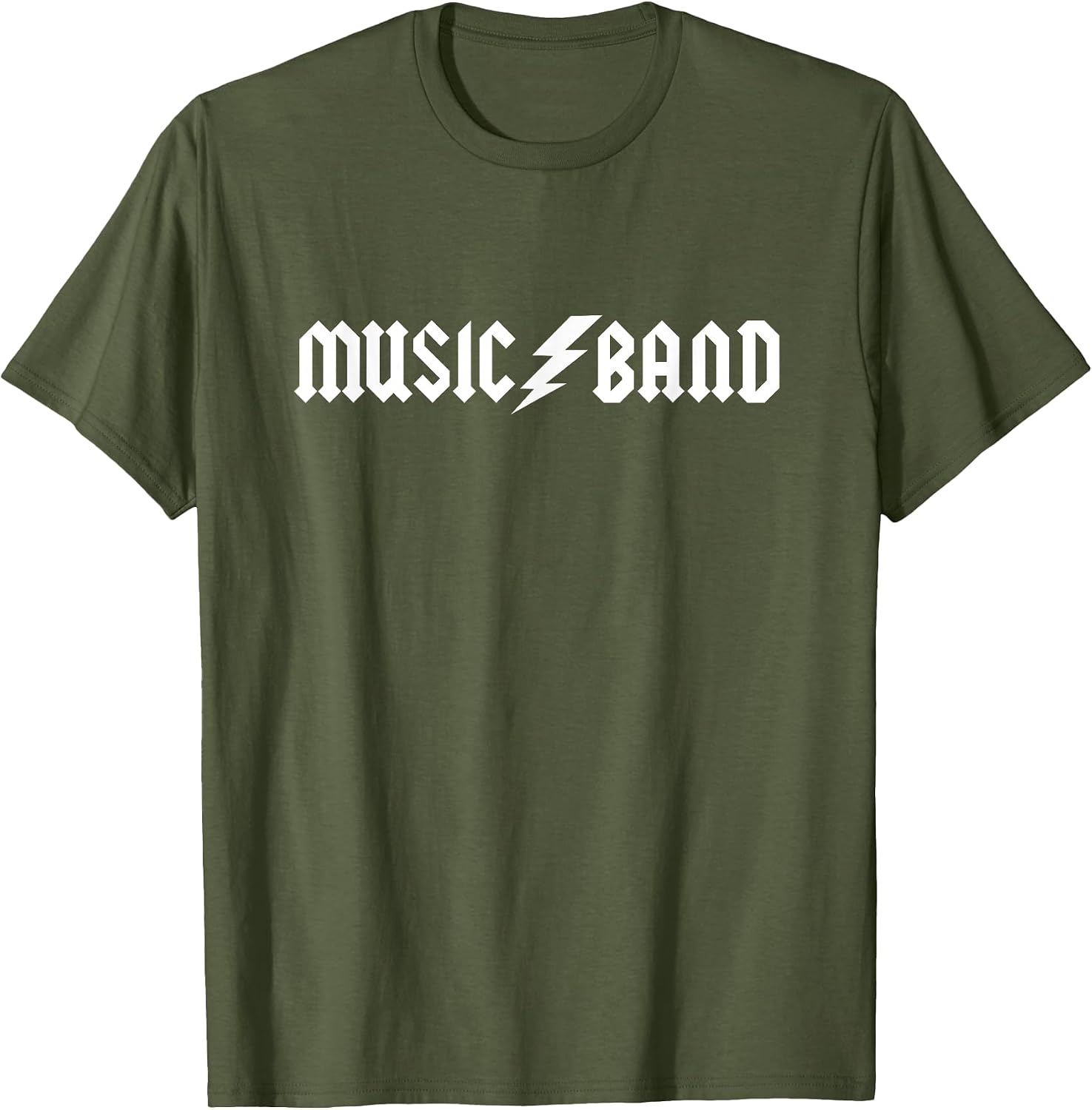 Music Band Merch